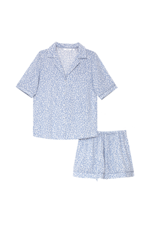 Aruelle Lullaby Pyjamashort