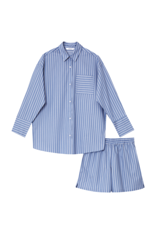 Aruelle Maren pyjamashort