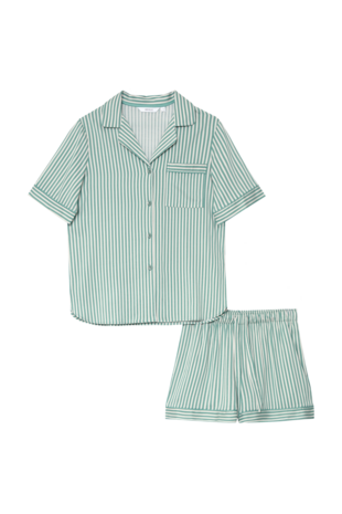 Aruelle Moss pyjamashort