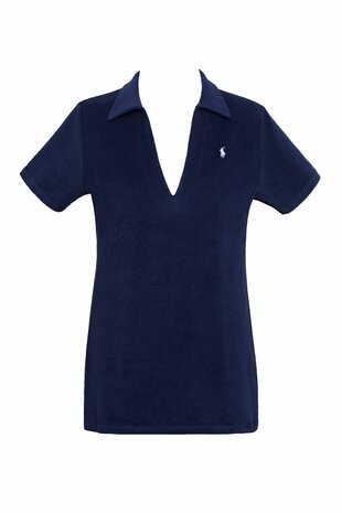 Collar dress Ralph Lauren 