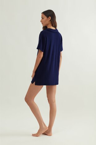 Collar dress Ralph Lauren 