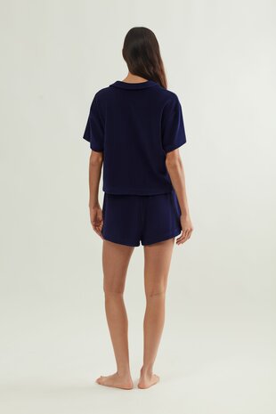 Collar shirt& short Ralph Lauren 