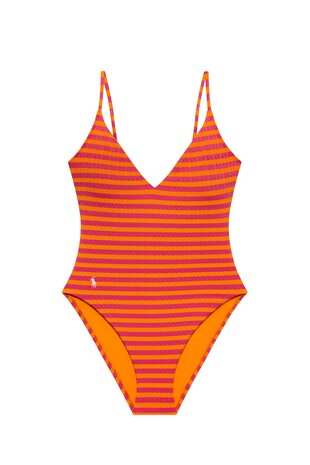 Badpak Cable Ralph Lauren