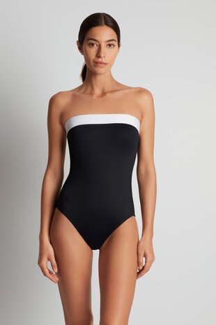 Modern Bandeau Lauren Ralph Lauren