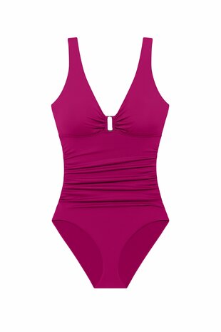 Beach Club Lauren Ralph Lauren badpak Plumeria