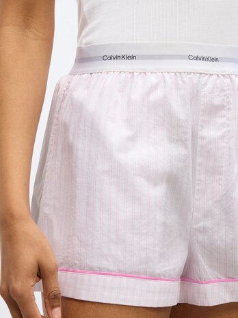 Pyjamashort Tank Top