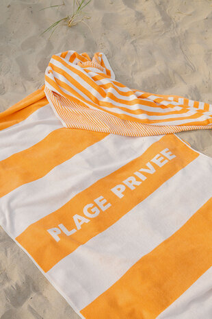 Strandlaken Plage Privee
