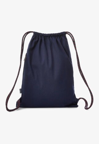 Gym tas blauw Polo Ralph Lauren