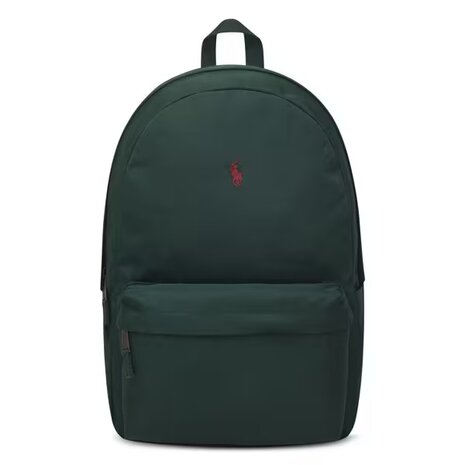 Polo Kids backpack groen