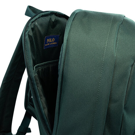 Polo Kids backpack groen