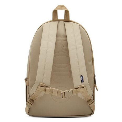 Polo Kids backpack beige
