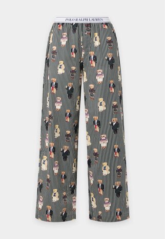 Polo Bear pyjamabroek