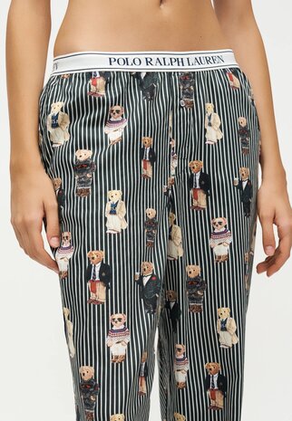 Polo Bear pyjamabroek