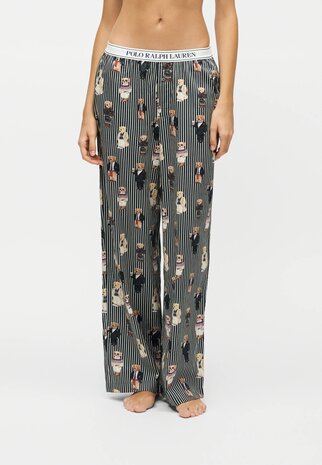 Polo Bear pyjamabroek
