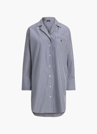 Sleepshirt Ralph Lauren 