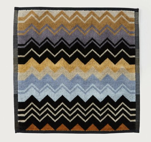Box 6 waslapjes Missoni Giacomo 160