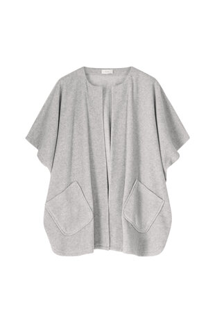 Poncho Rachel Pluto