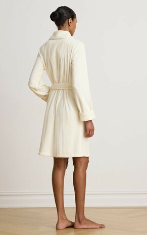 Kamerjas Microfleece bone Lauren Ralph Lauren 