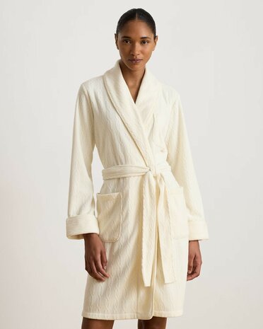 Kamerjas Microfleece bone Lauren Ralph Lauren 