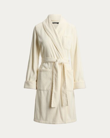 Kamerjas Microfleece bone Lauren Ralph Lauren 
