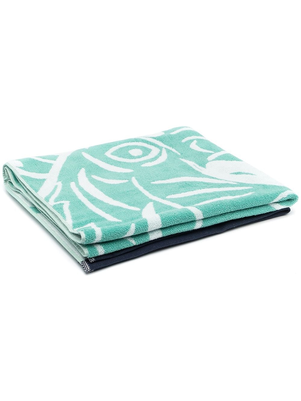 Kenzo Tiger Jade - Passion Home Linen